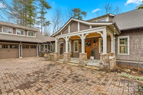 14 Landsdowne Court Asheville NC 28803