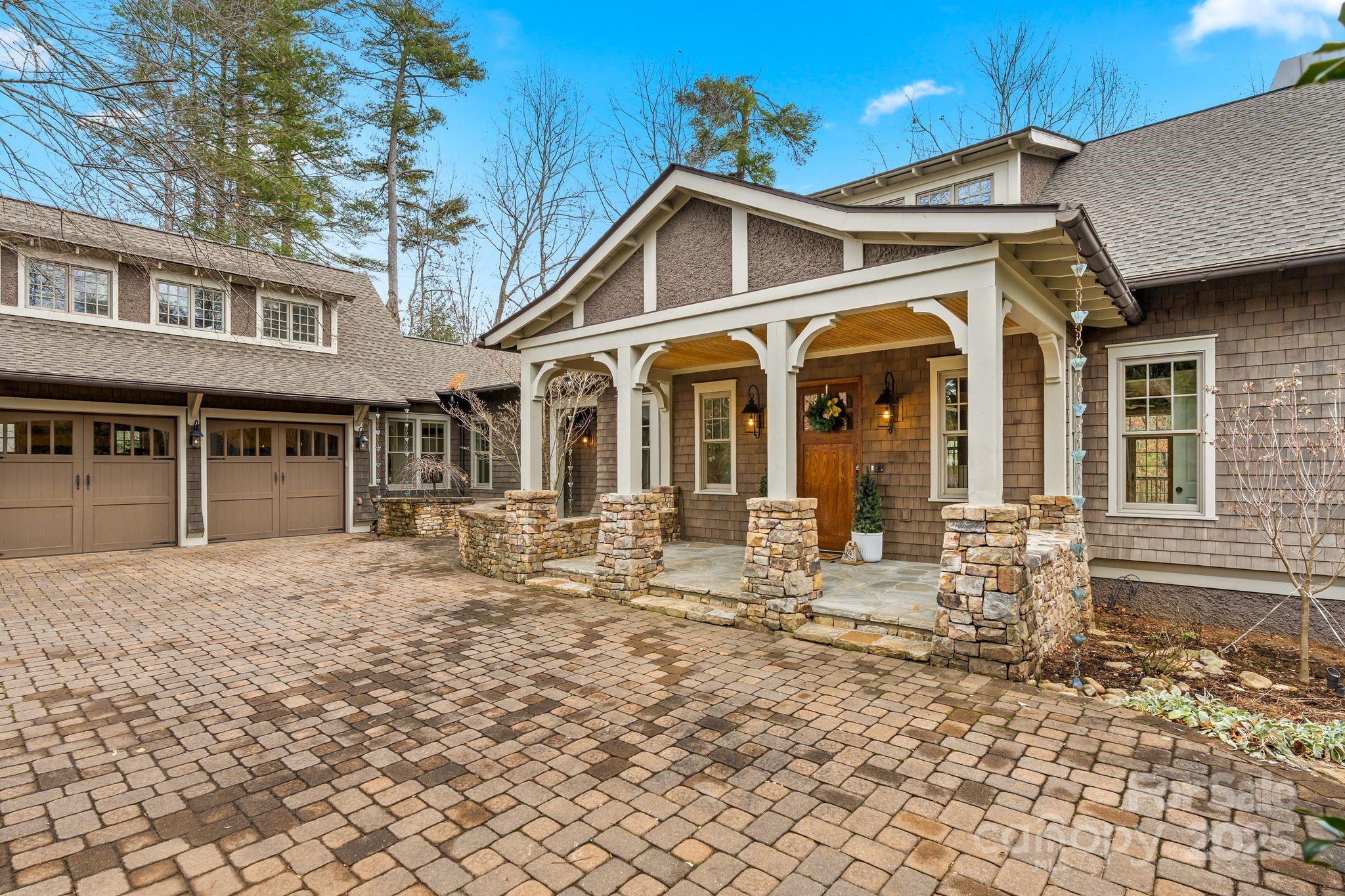 14 Landsdowne Court Asheville NC 28803