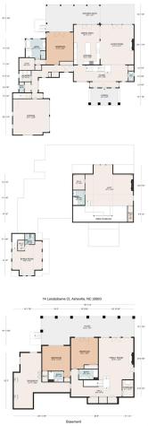 14 Landsdowne Court Asheville NC 28803