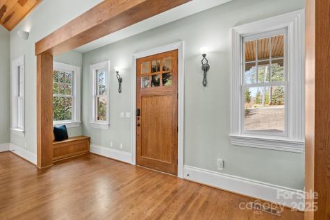 14 Landsdowne Court Asheville NC 28803