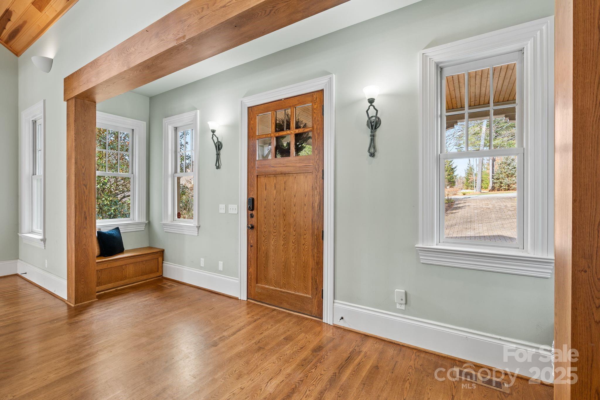 14 Landsdowne Court Asheville NC 28803