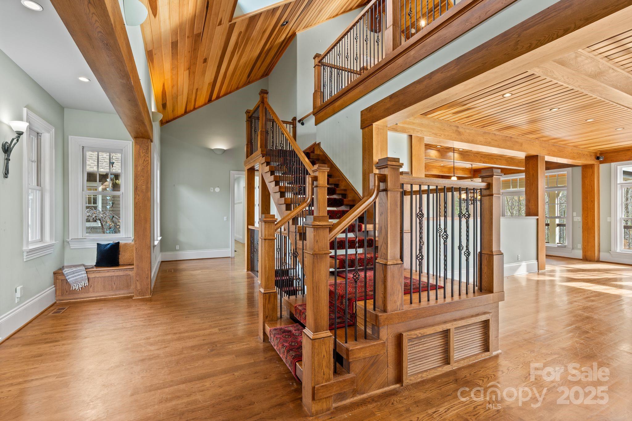 14 Landsdowne Court Asheville NC 28803