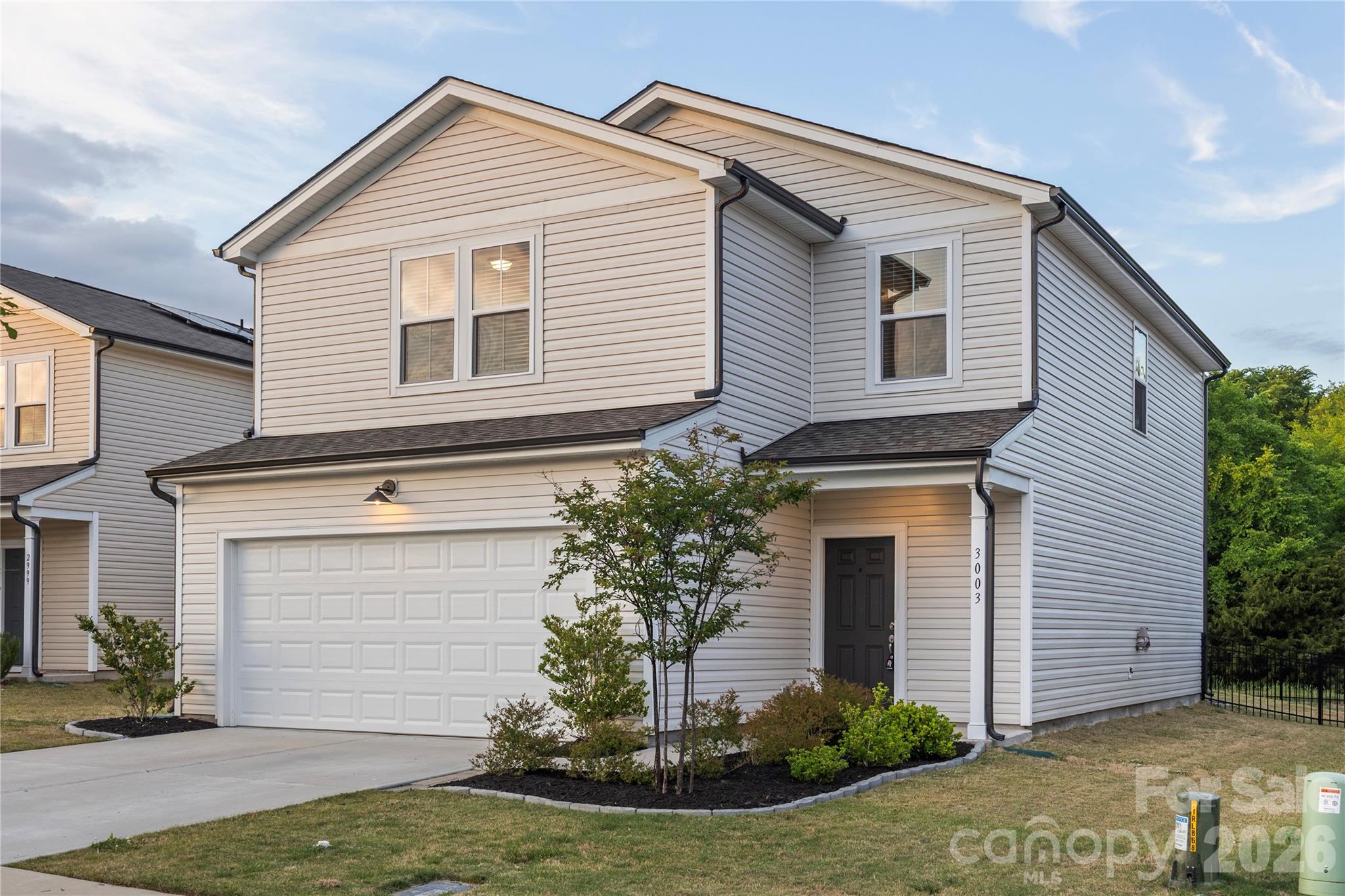 3003 Langhorne Avenue SW Concord NC 28027