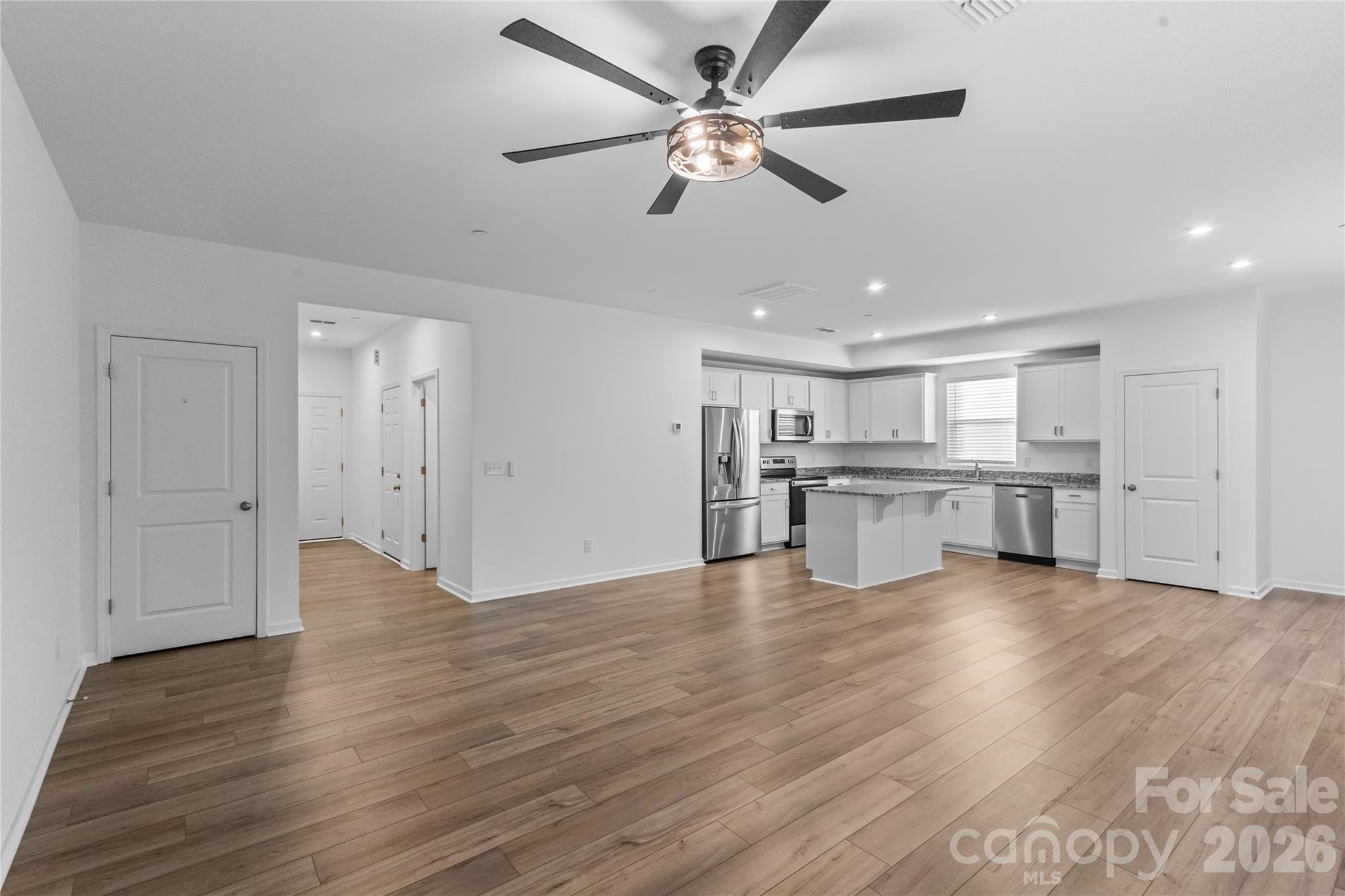 3003 Langhorne Avenue SW Concord NC 28027