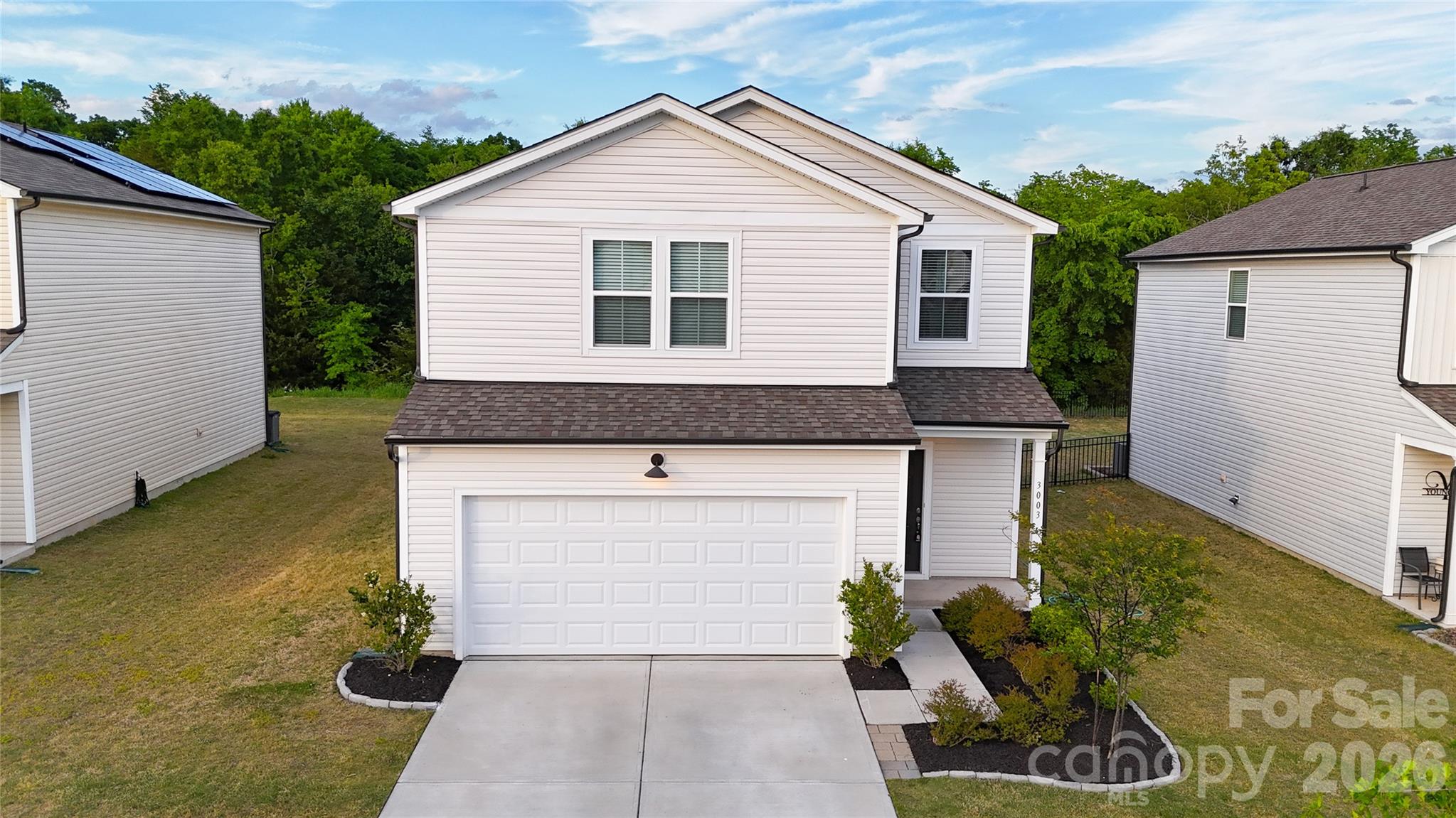 3003 Langhorne Avenue SW Concord NC 28027
