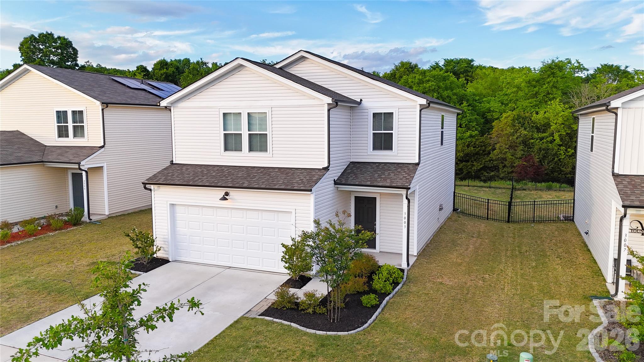 3003 Langhorne Avenue SW Concord NC 28027