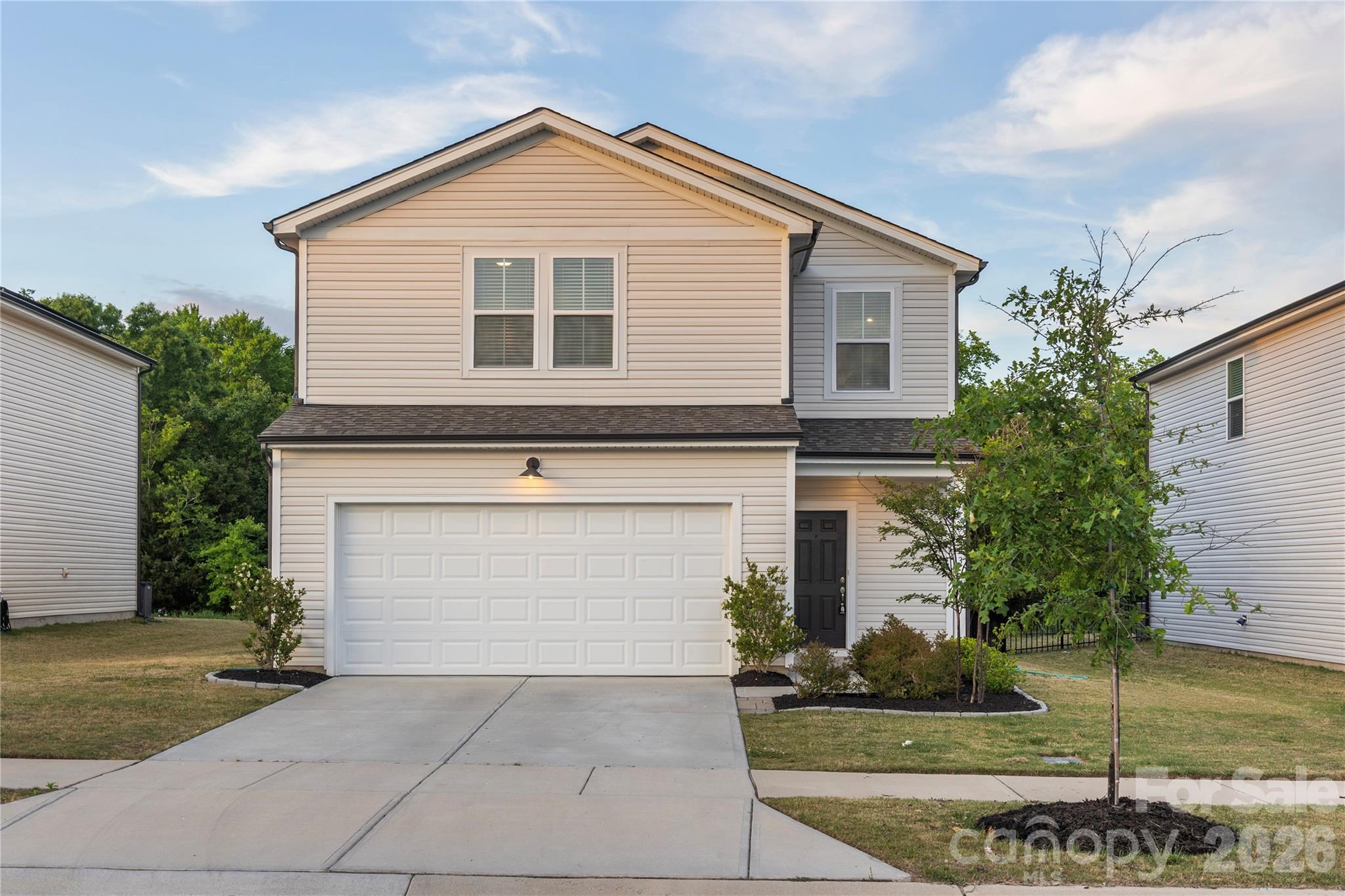 3003 Langhorne Avenue SW Concord NC 28027