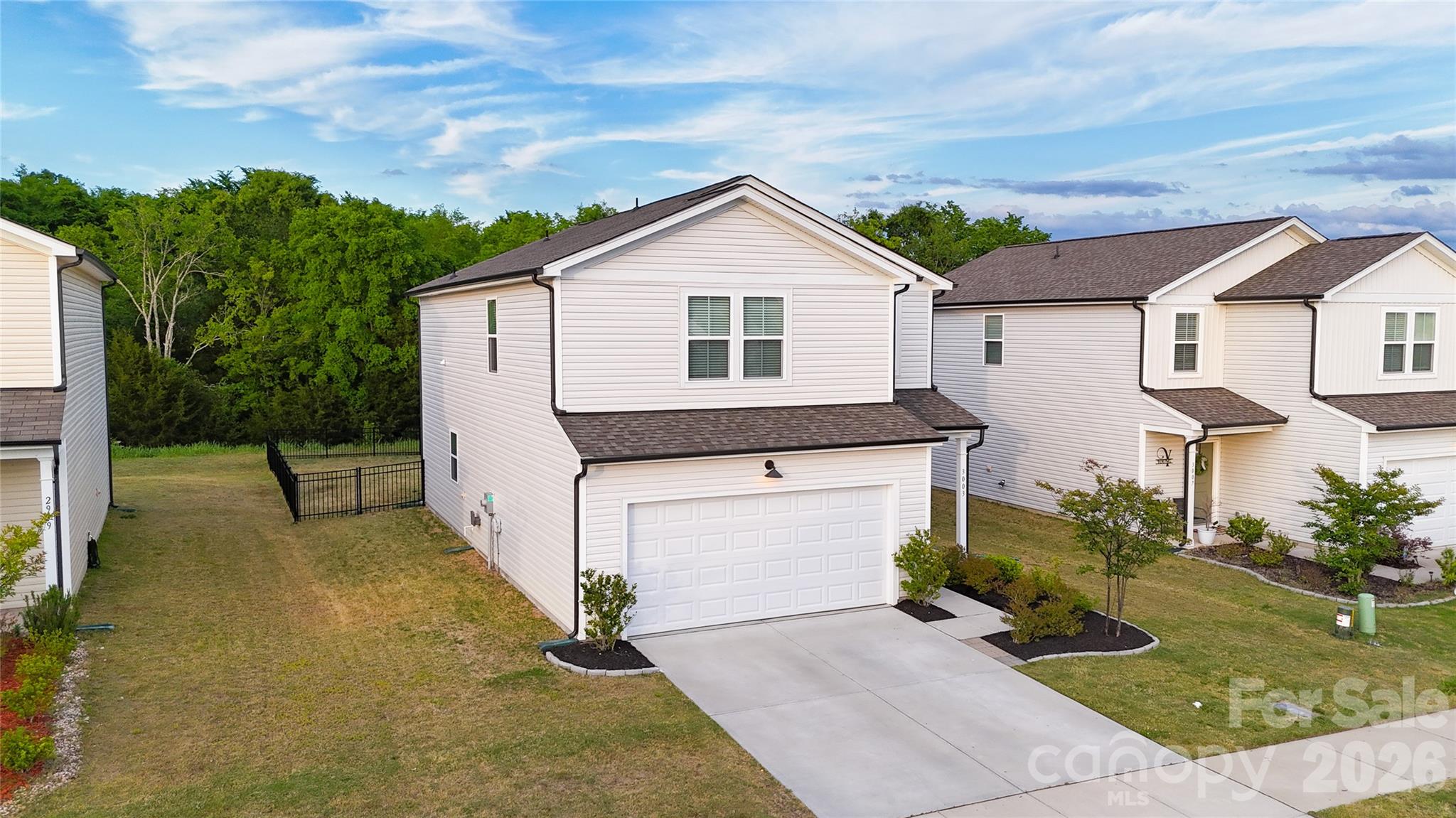 3003 Langhorne Avenue SW Concord NC 28027