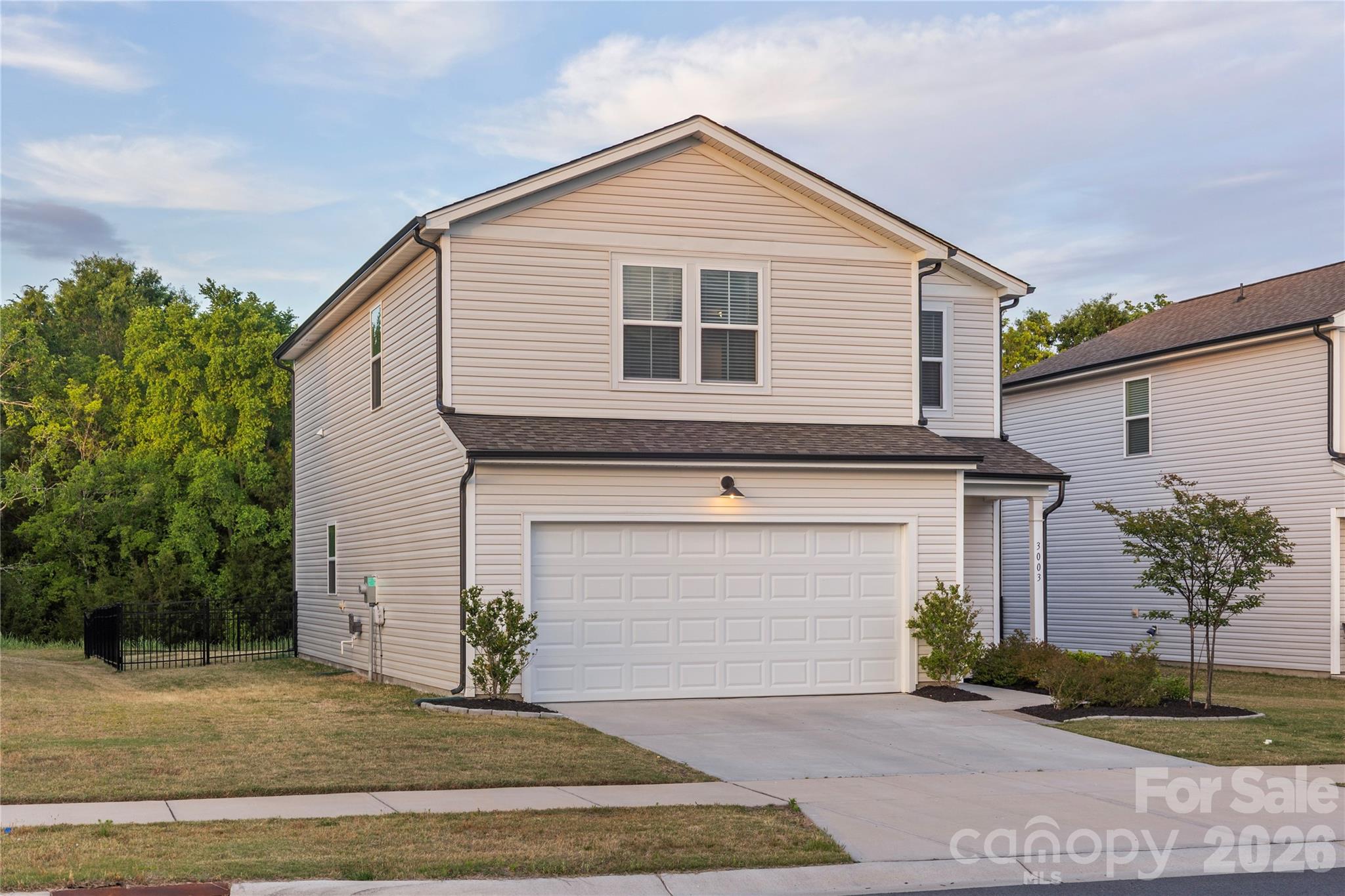 3003 Langhorne Avenue SW Concord NC 28027