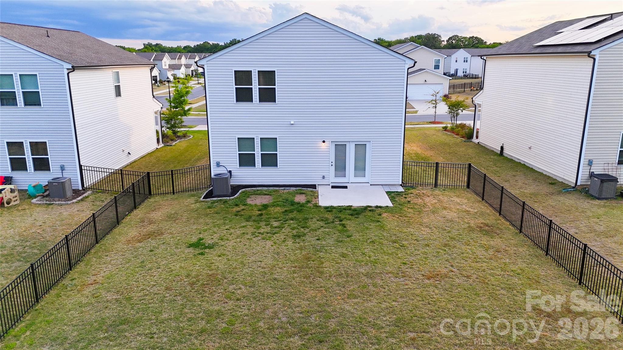 3003 Langhorne Avenue SW Concord NC 28027