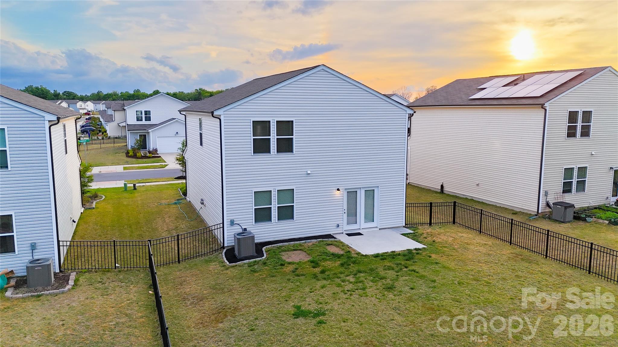 3003 Langhorne Avenue SW Concord NC 28027