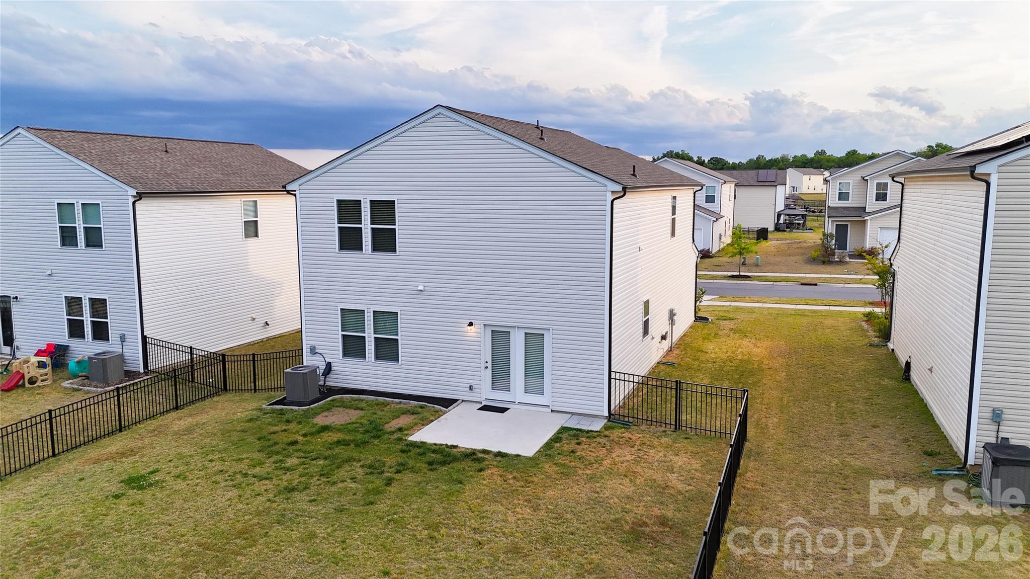 3003 Langhorne Avenue SW Concord NC 28027