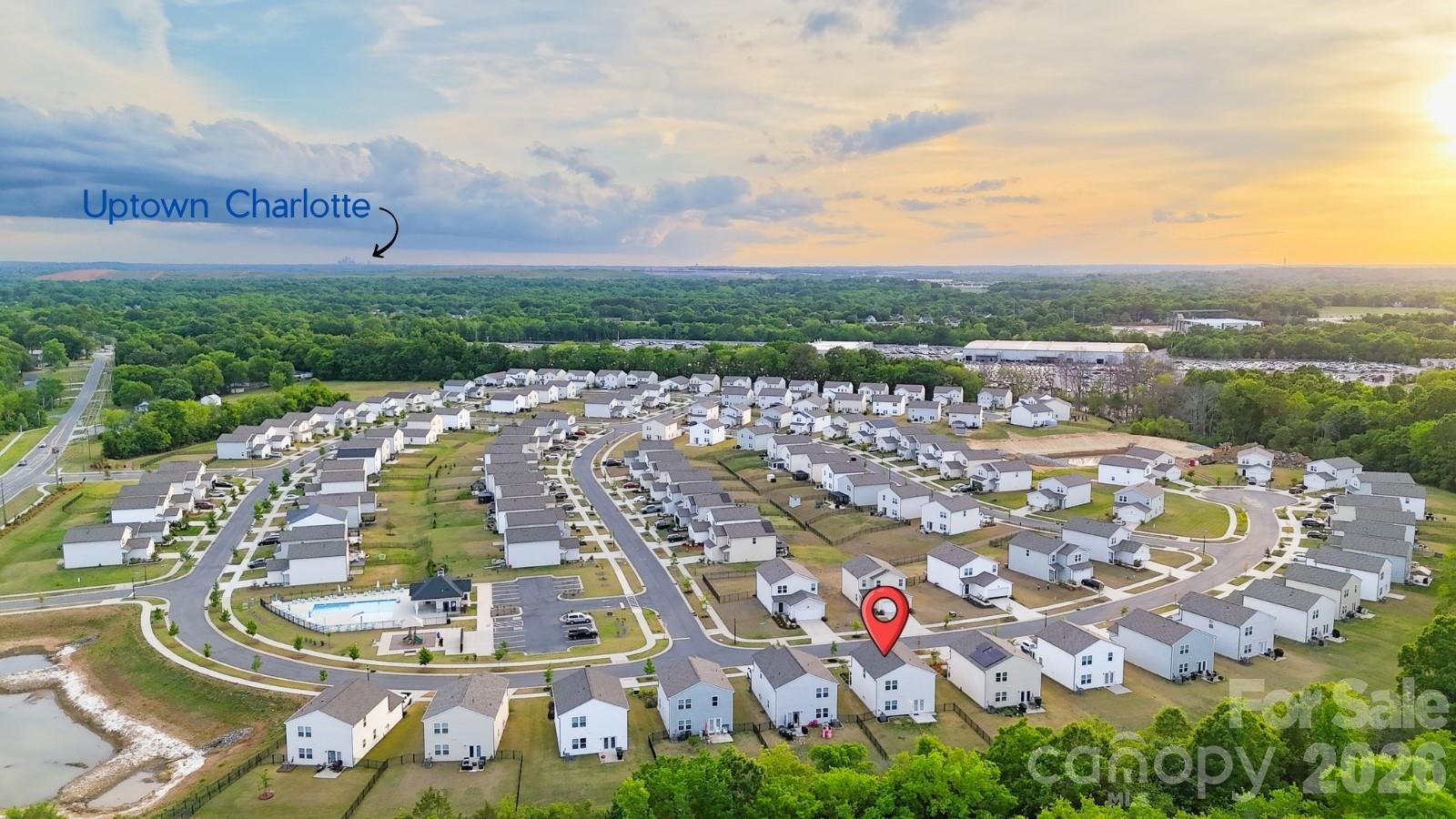 3003 Langhorne Avenue SW Concord NC 28027