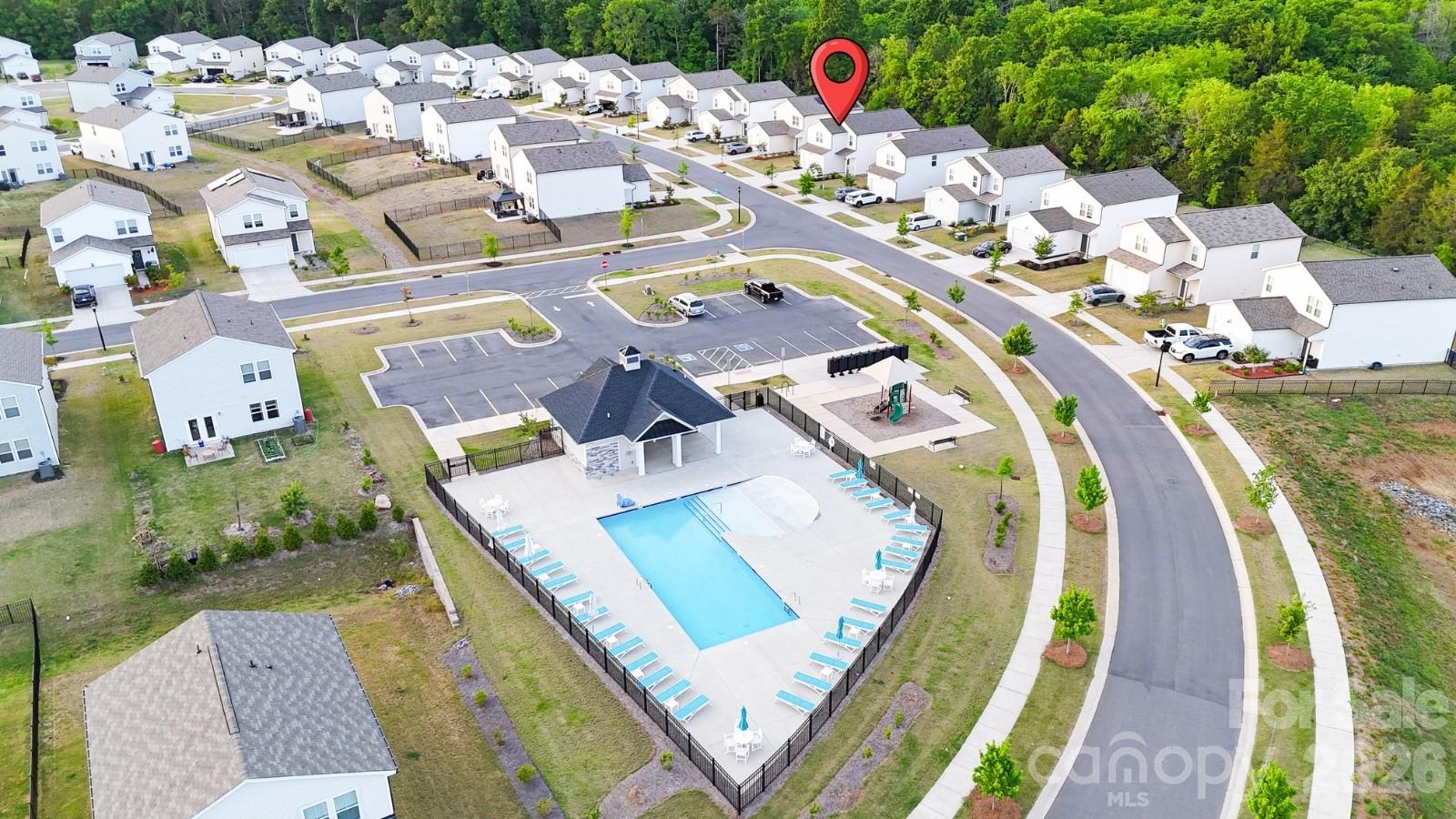 3003 Langhorne Avenue SW Concord NC 28027