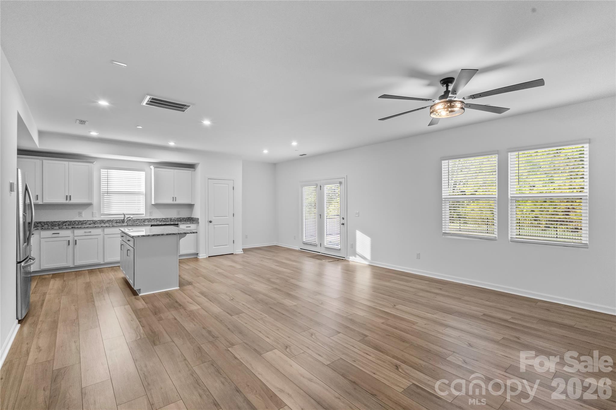 3003 Langhorne Avenue SW Concord NC 28027