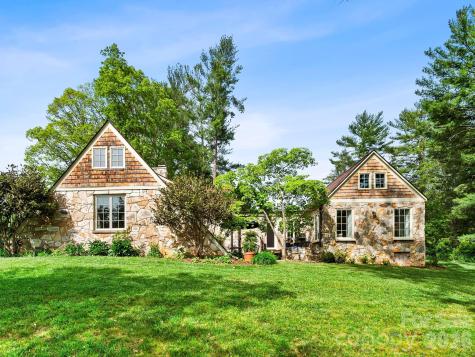 84 Arthur Road Asheville NC 28806