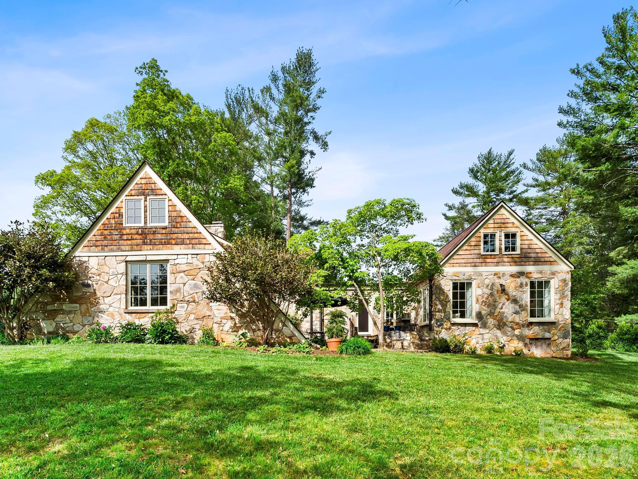 84 Arthur Road Asheville NC 28806