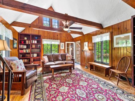 84 Arthur Road Asheville NC 28806