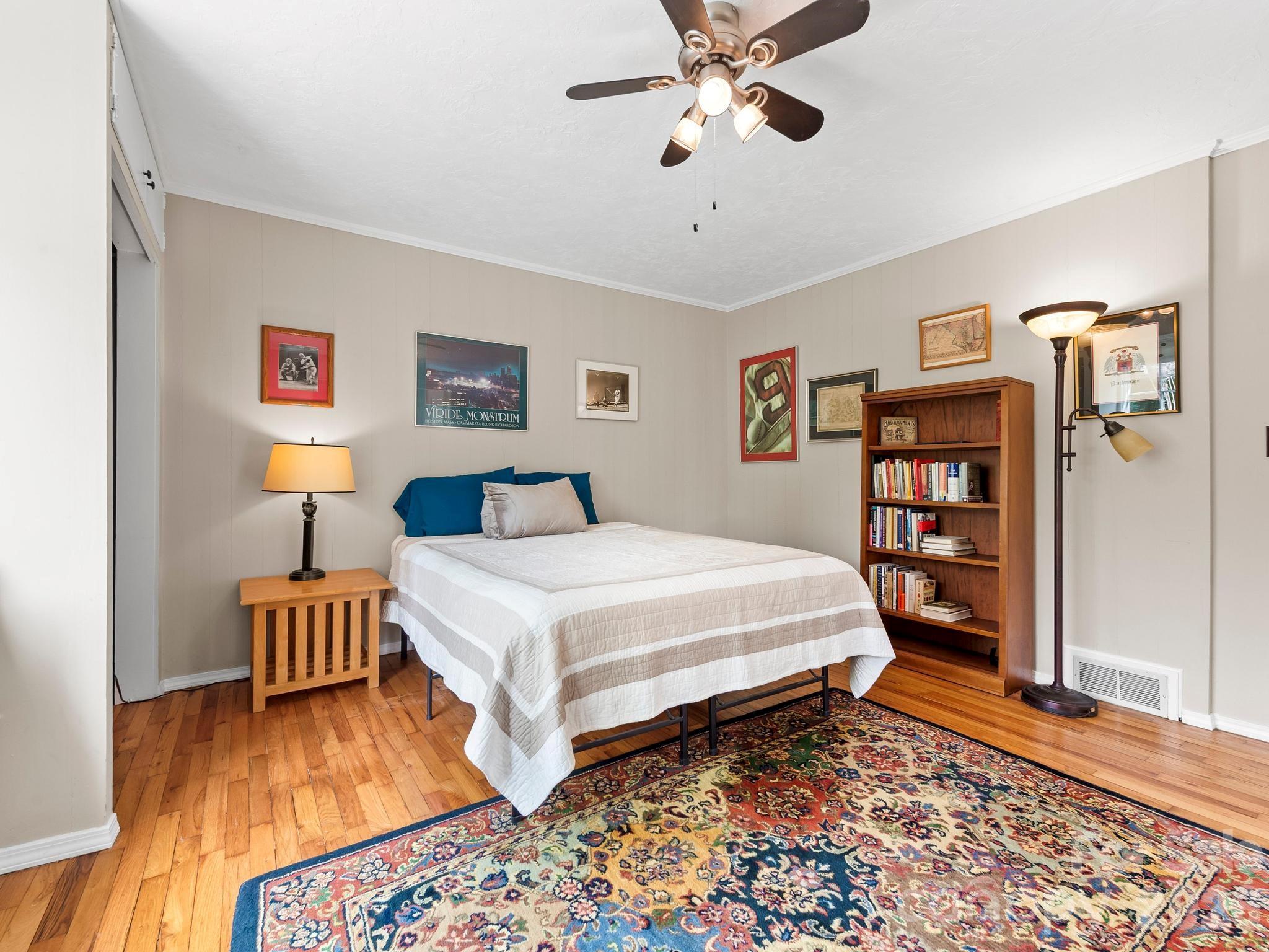 84 Arthur Road Asheville NC 28806