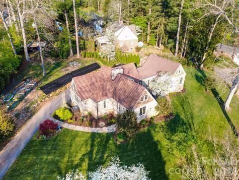 84 Arthur Road Asheville NC 28806