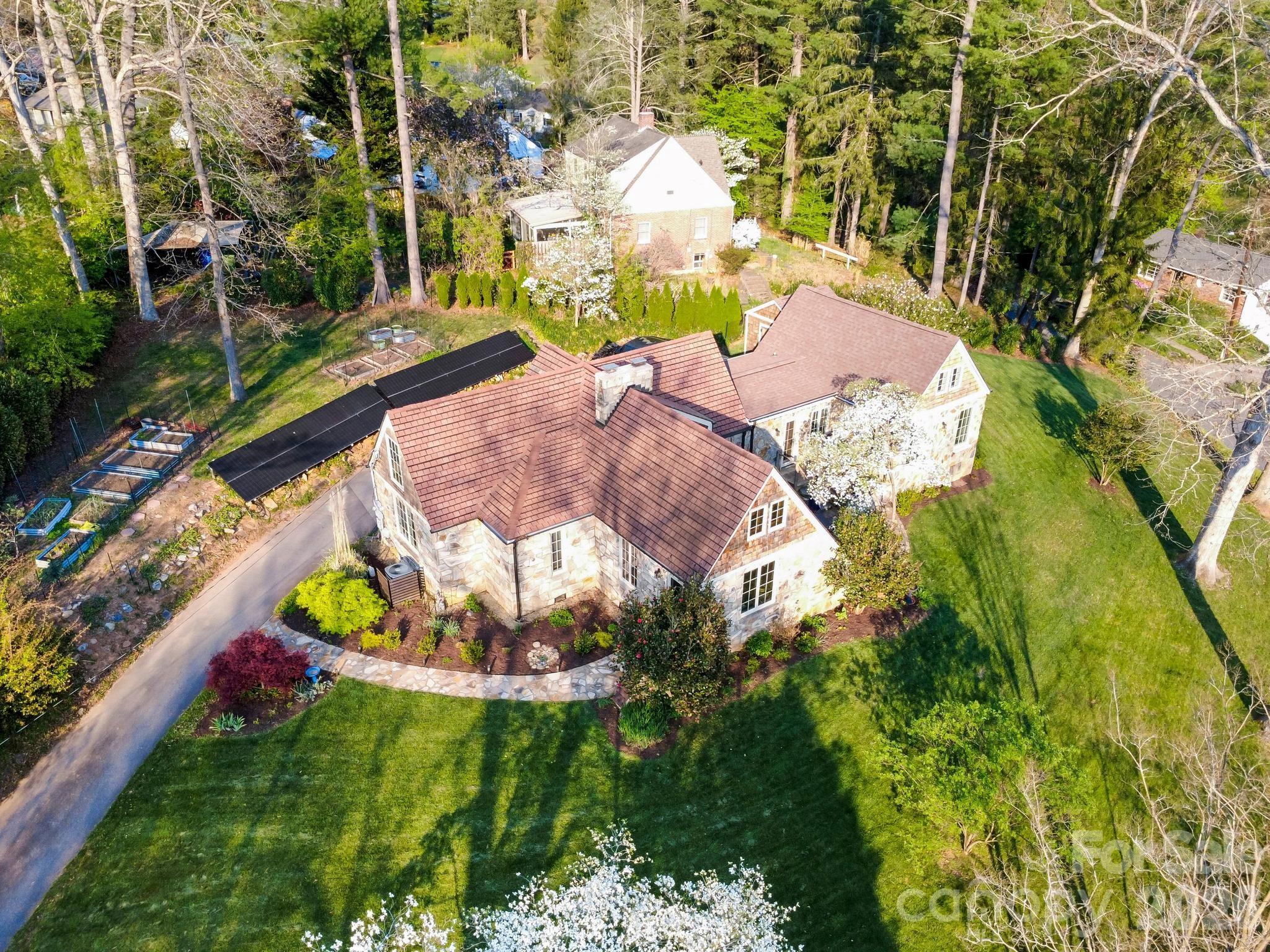 84 Arthur Road Asheville NC 28806