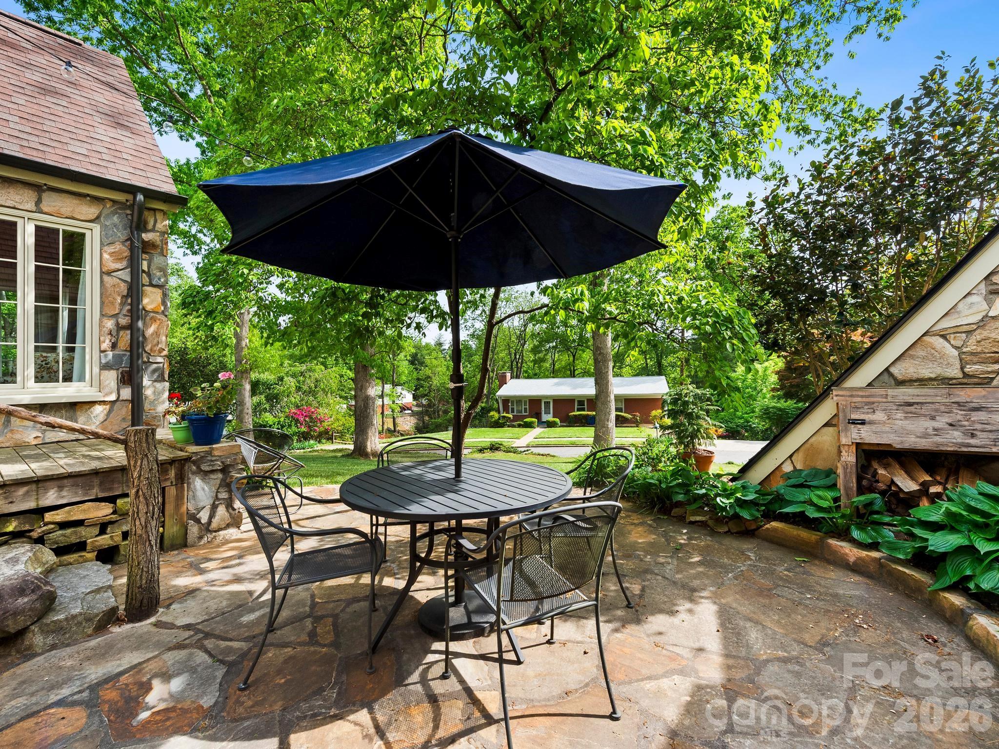 84 Arthur Road Asheville NC 28806