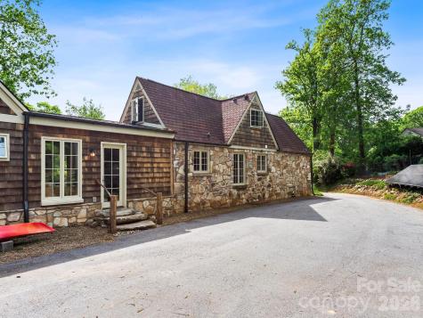 84 Arthur Road Asheville NC 28806