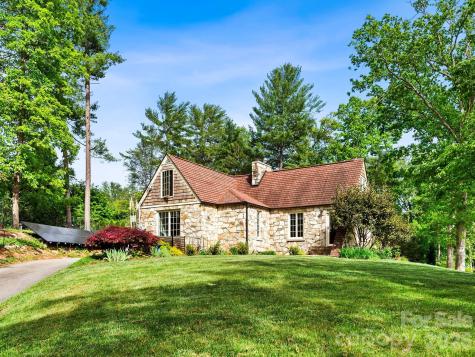 84 Arthur Road Asheville NC 28806
