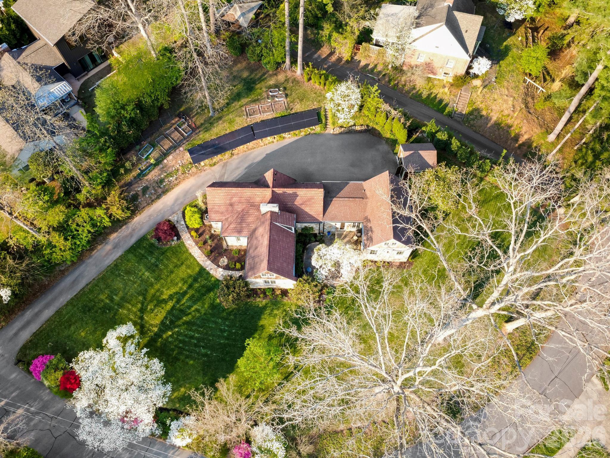 84 Arthur Road Asheville NC 28806