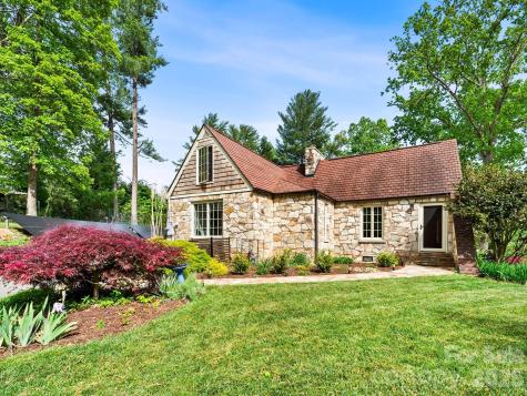 84 Arthur Road Asheville NC 28806