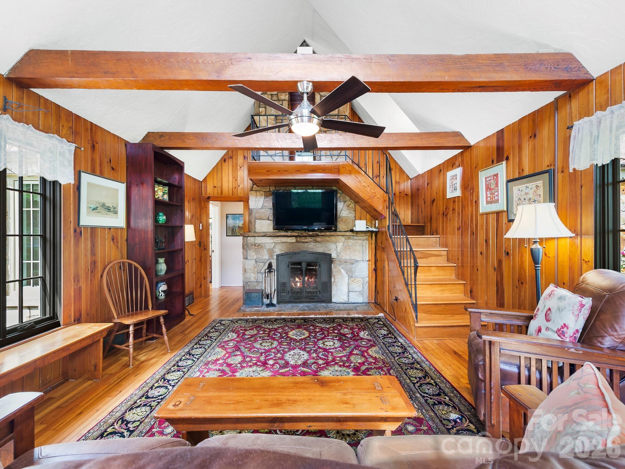 84 Arthur Road Asheville NC 28806