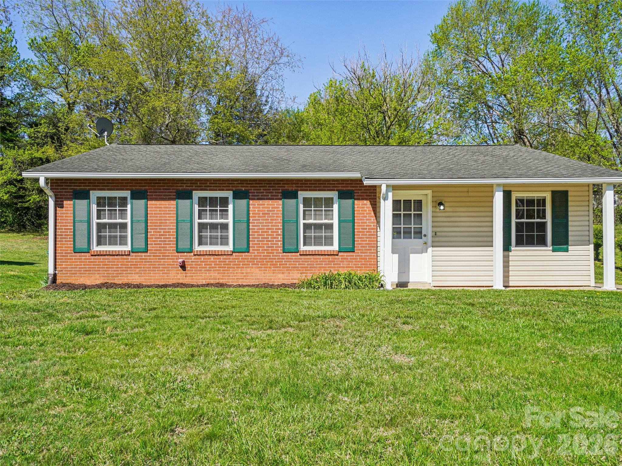 88 Lees Creek Road Asheville NC 28806