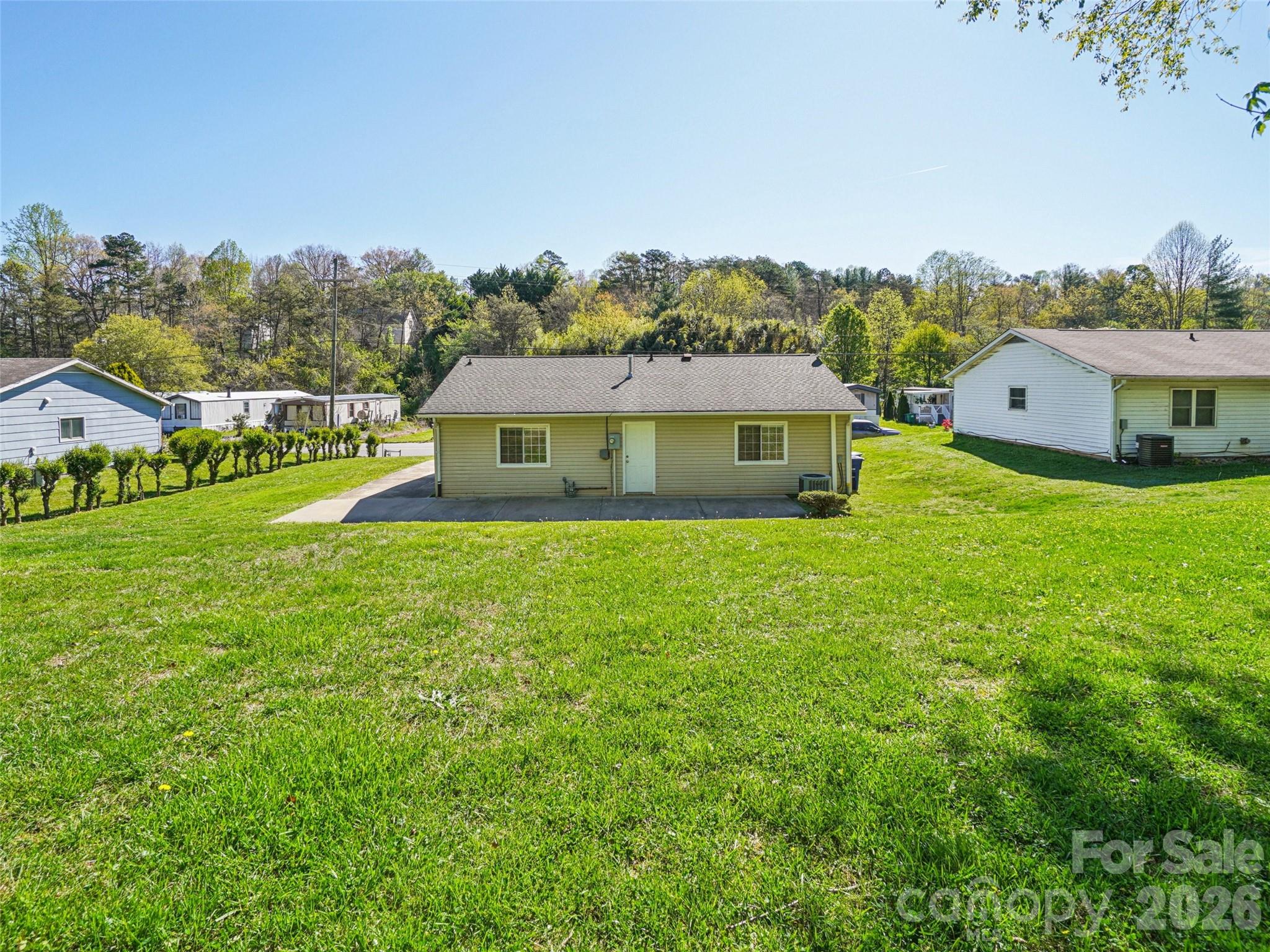 88 Lees Creek Road Asheville NC 28806