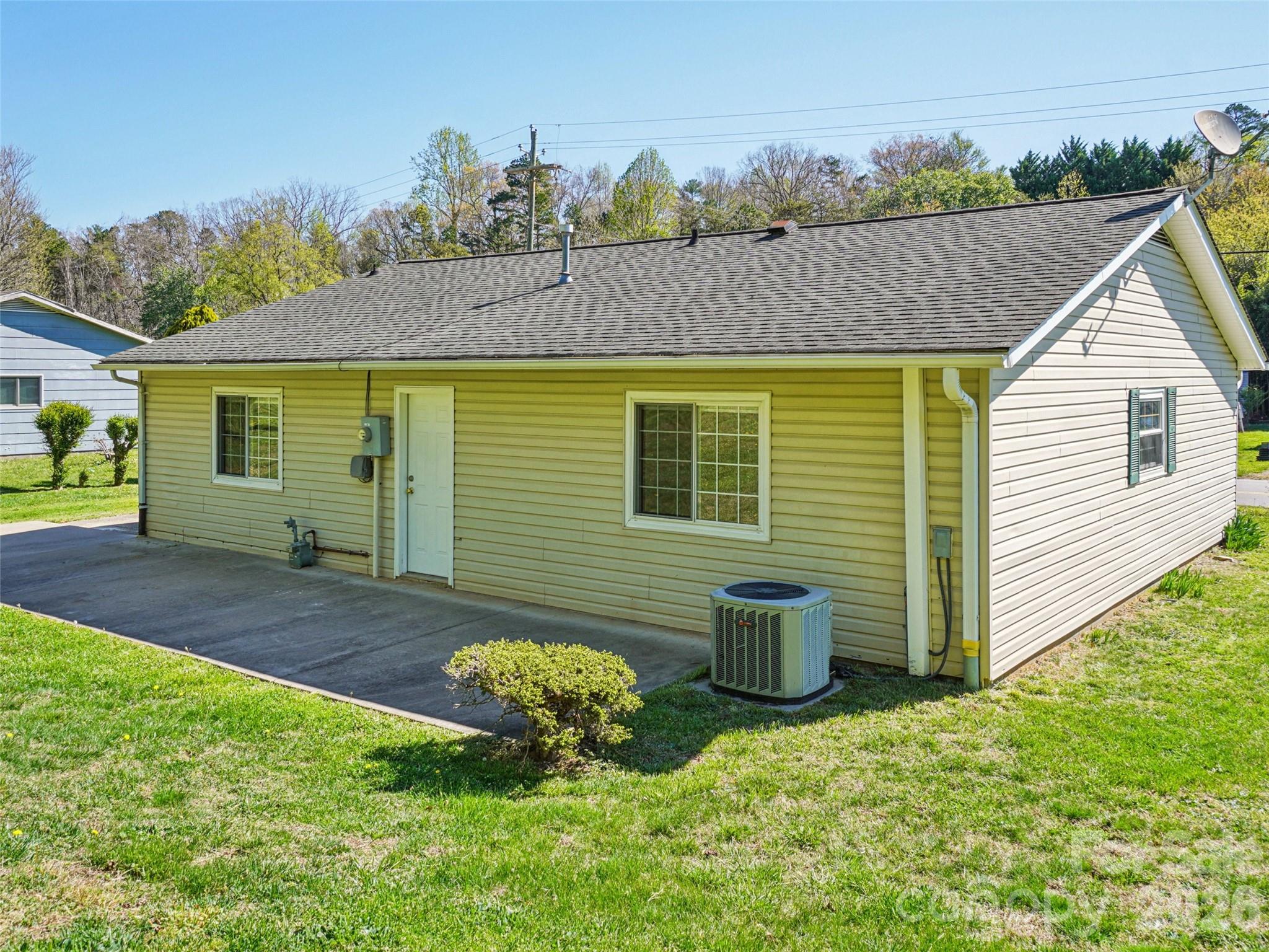 88 Lees Creek Road Asheville NC 28806