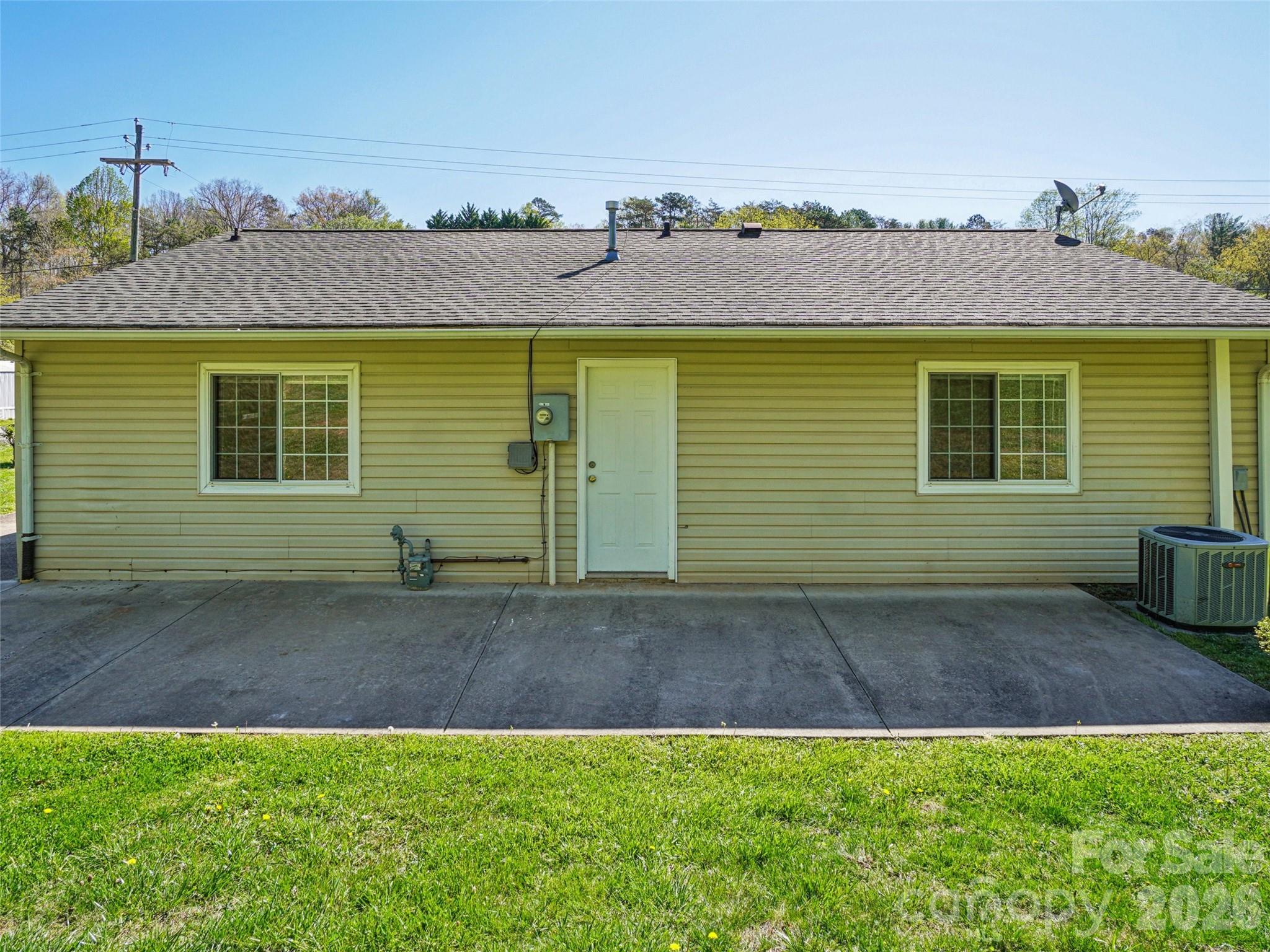 88 Lees Creek Road Asheville NC 28806