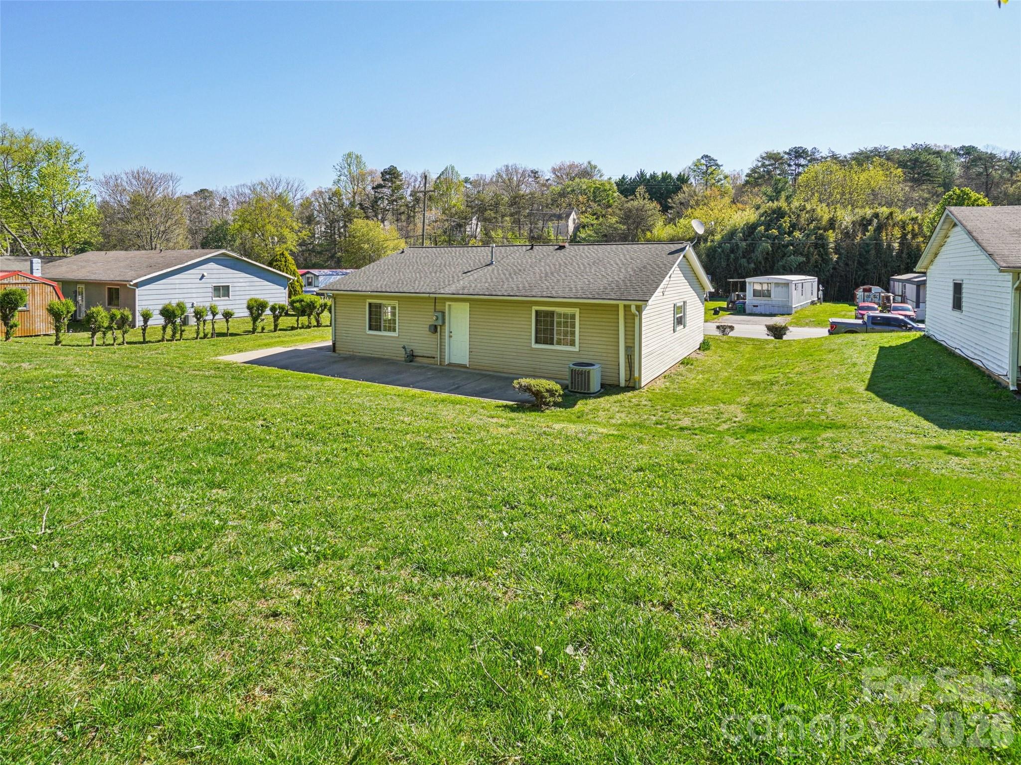 88 Lees Creek Road Asheville NC 28806