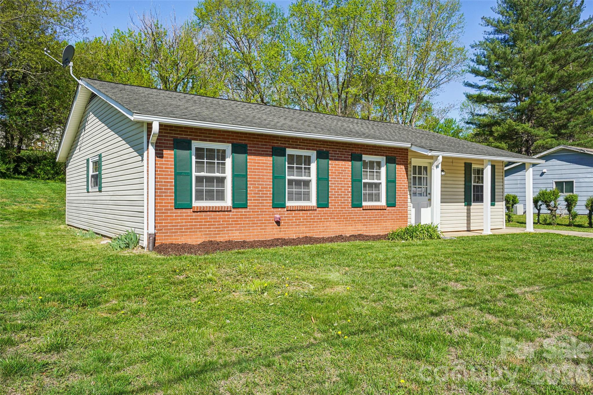 88 Lees Creek Road Asheville NC 28806