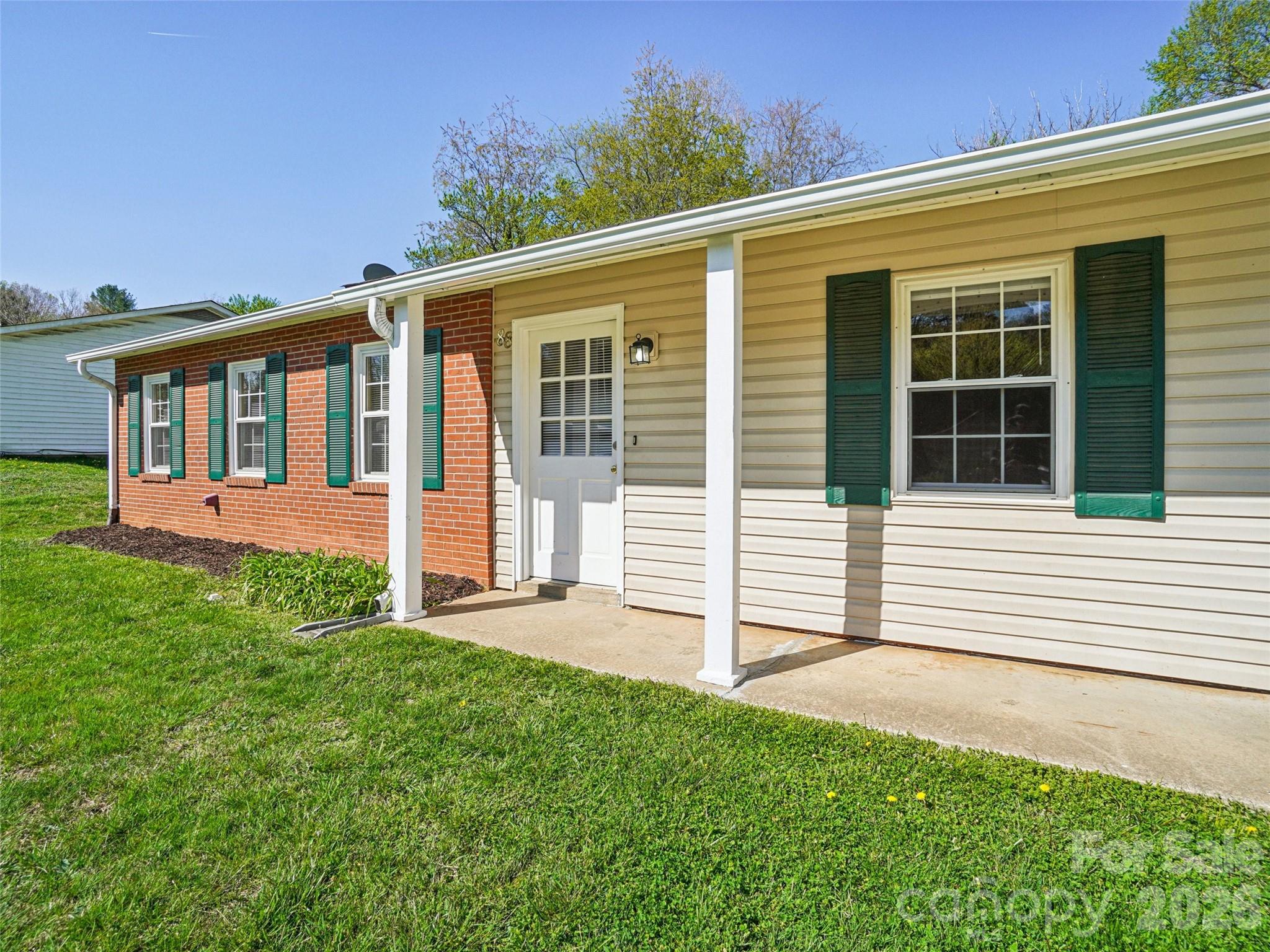 88 Lees Creek Road Asheville NC 28806