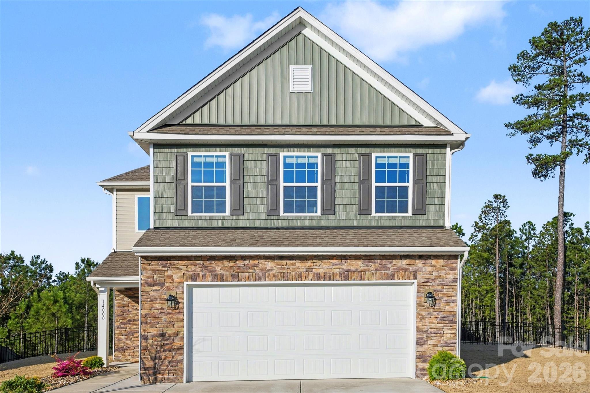 14000 Wooden Snow Trace Charlotte NC 28278