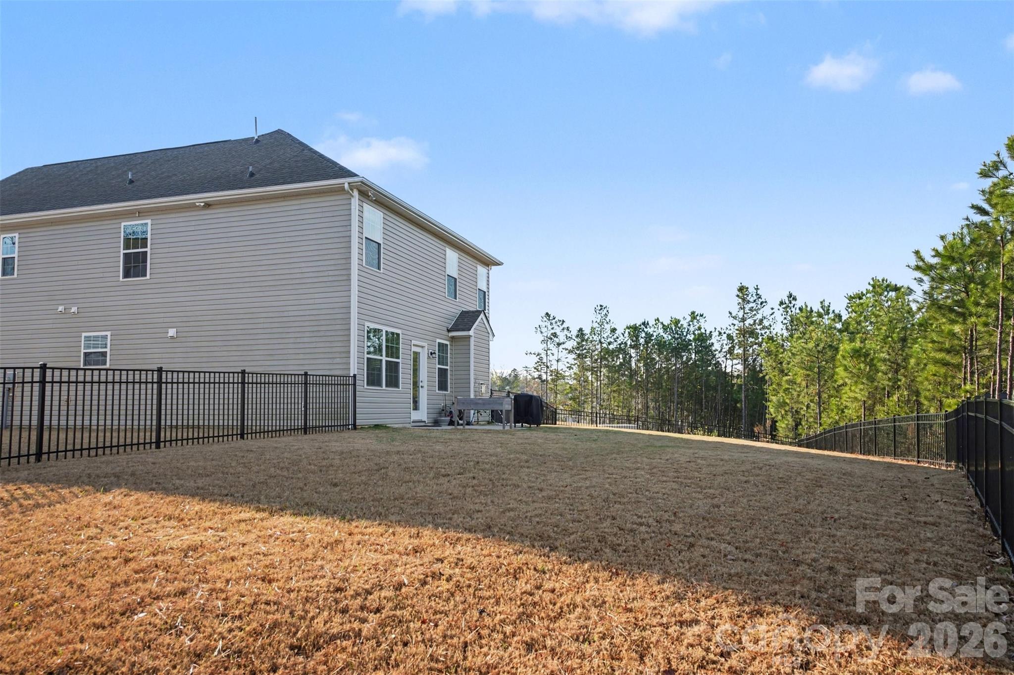 14000 Wooden Snow Trace Charlotte NC 28278
