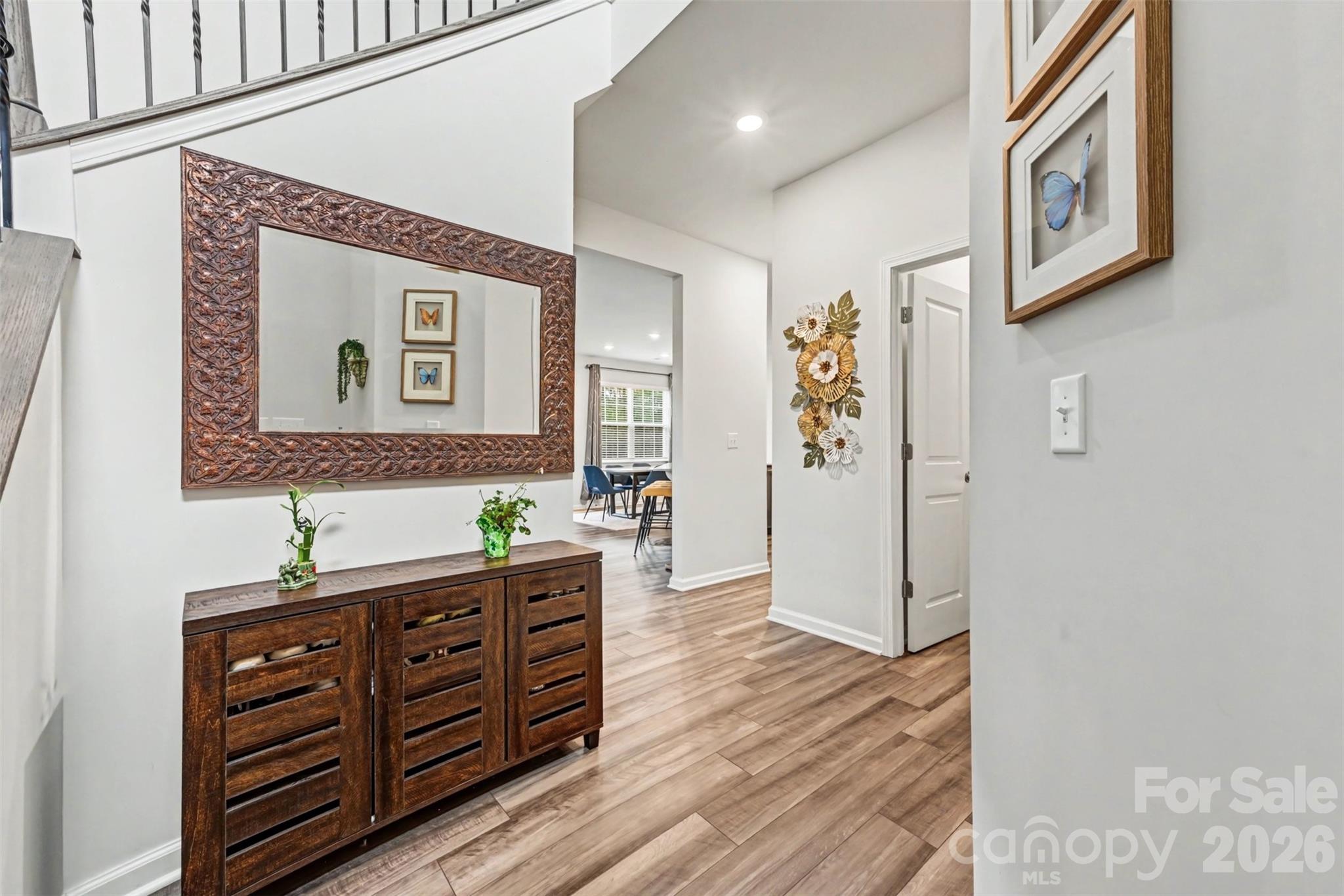 14000 Wooden Snow Trace Charlotte NC 28278