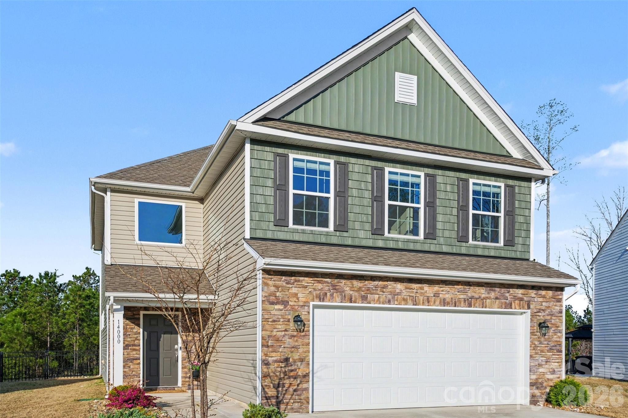 14000 Wooden Snow Trace Charlotte NC 28278