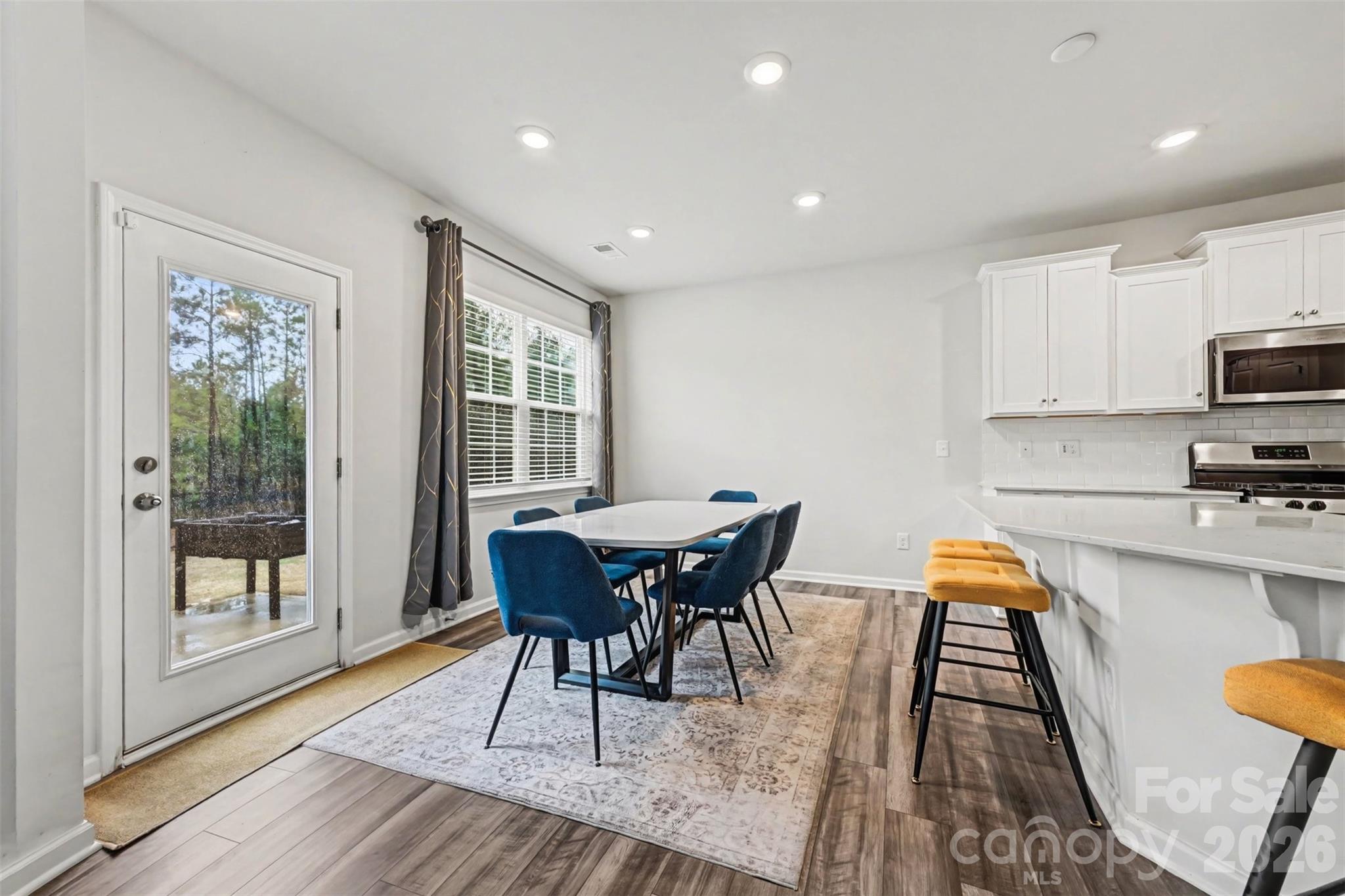 14000 Wooden Snow Trace Charlotte NC 28278