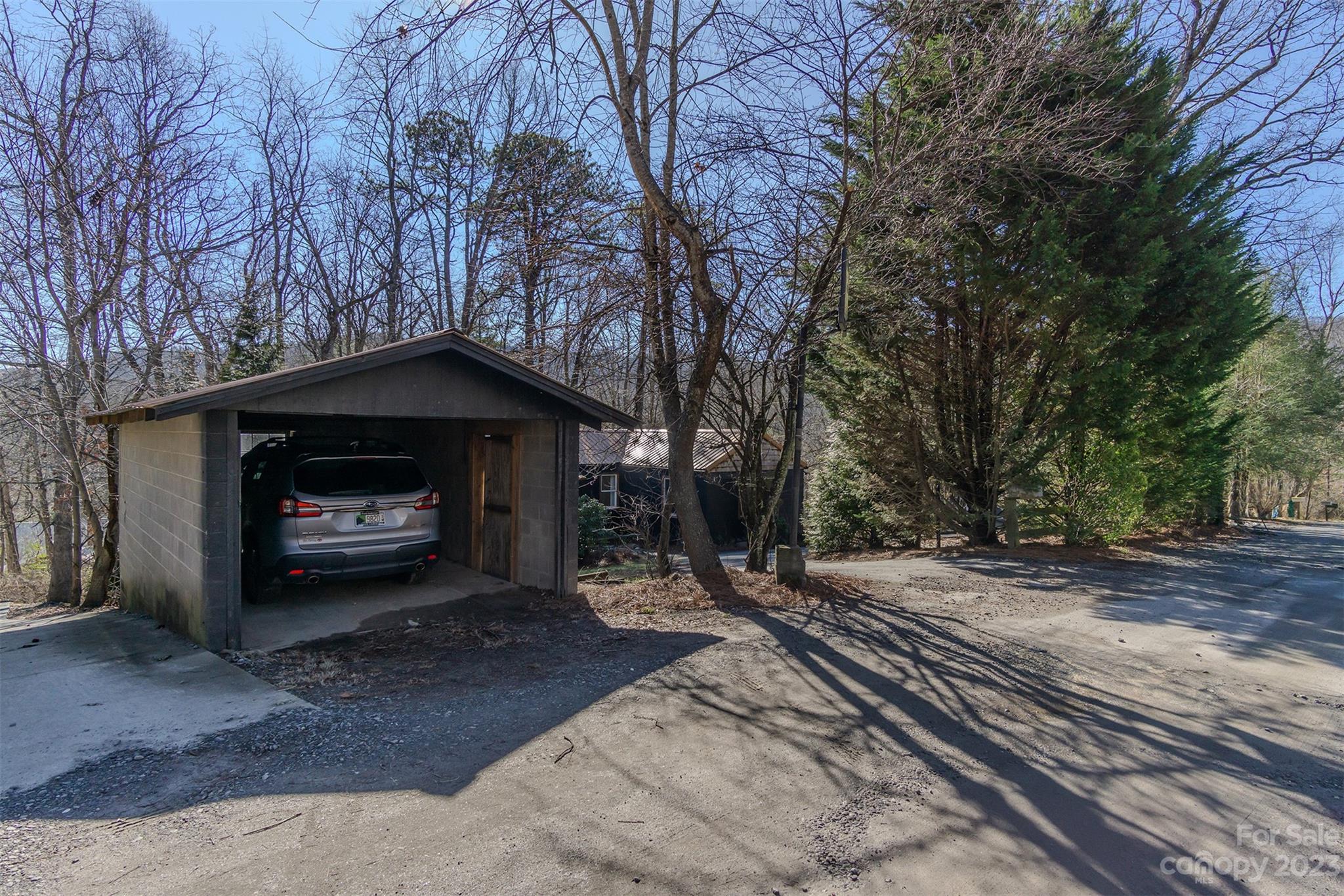 219 Rattlesnake Mountain Road Black Mountain NC 28711