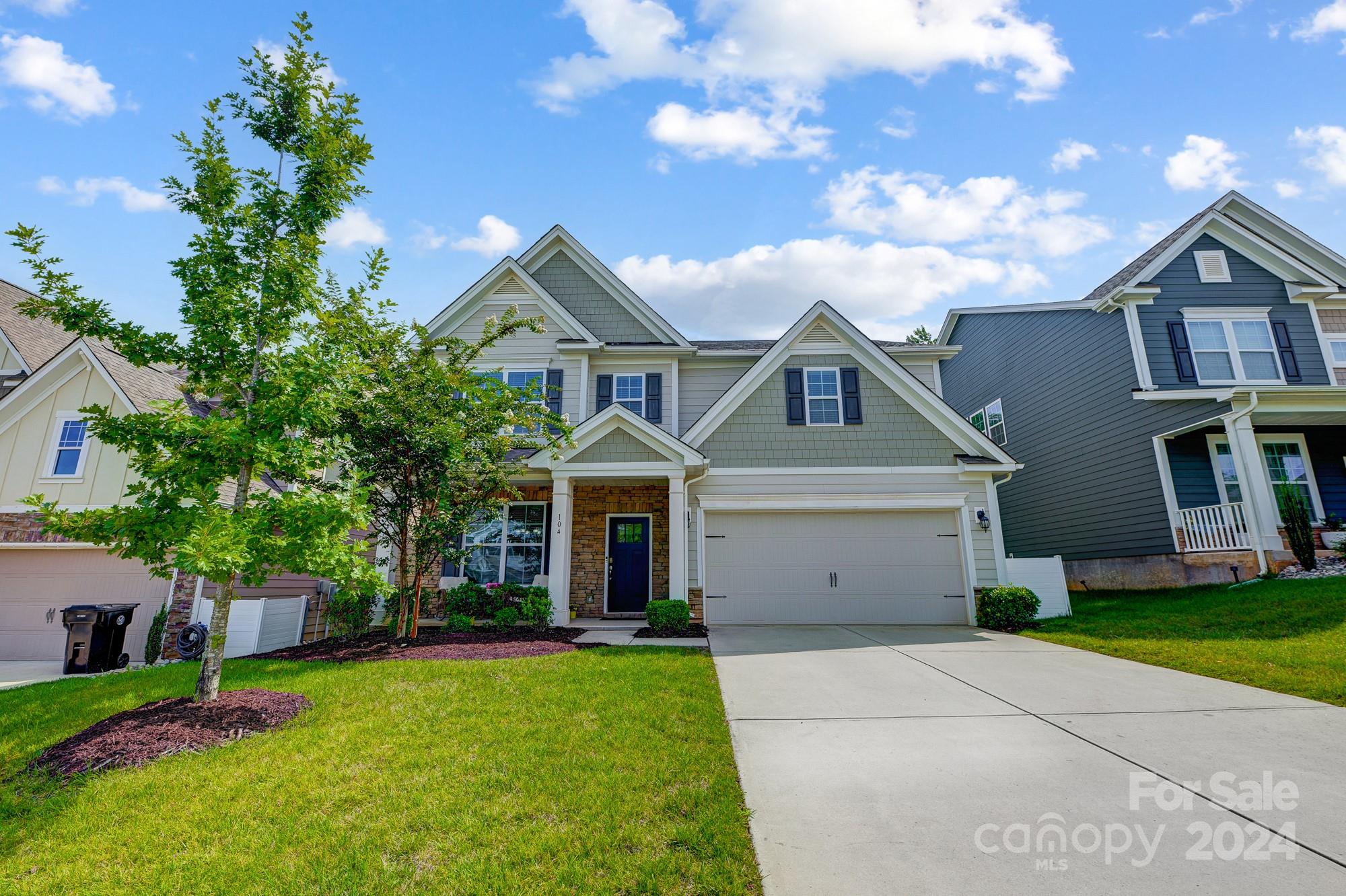 104 Chance Road Mooresville NC 28115