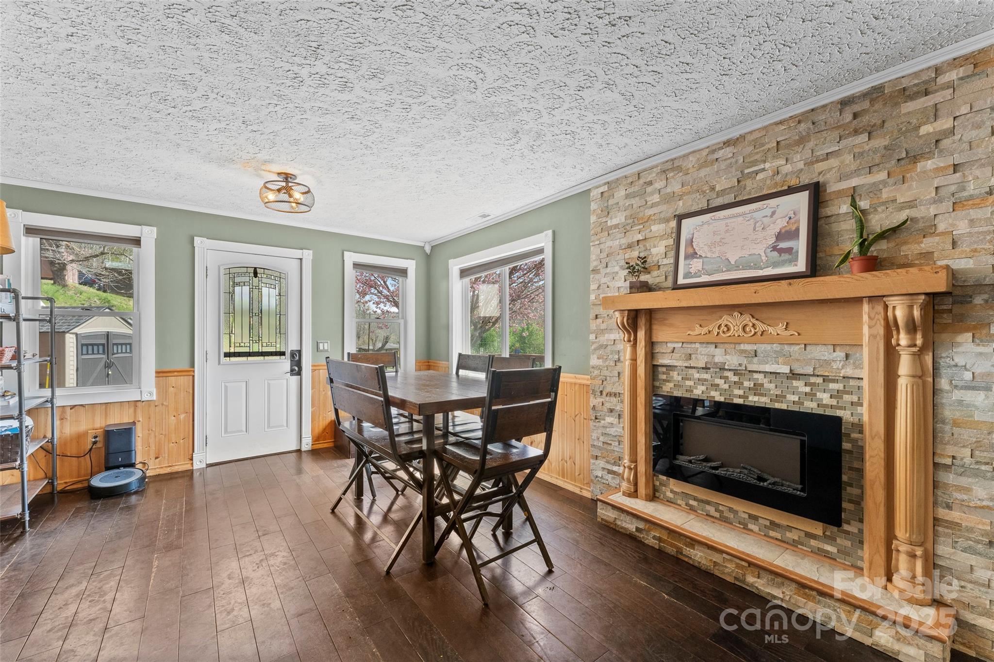 3610 Collettsville Road Lenoir NC 28645