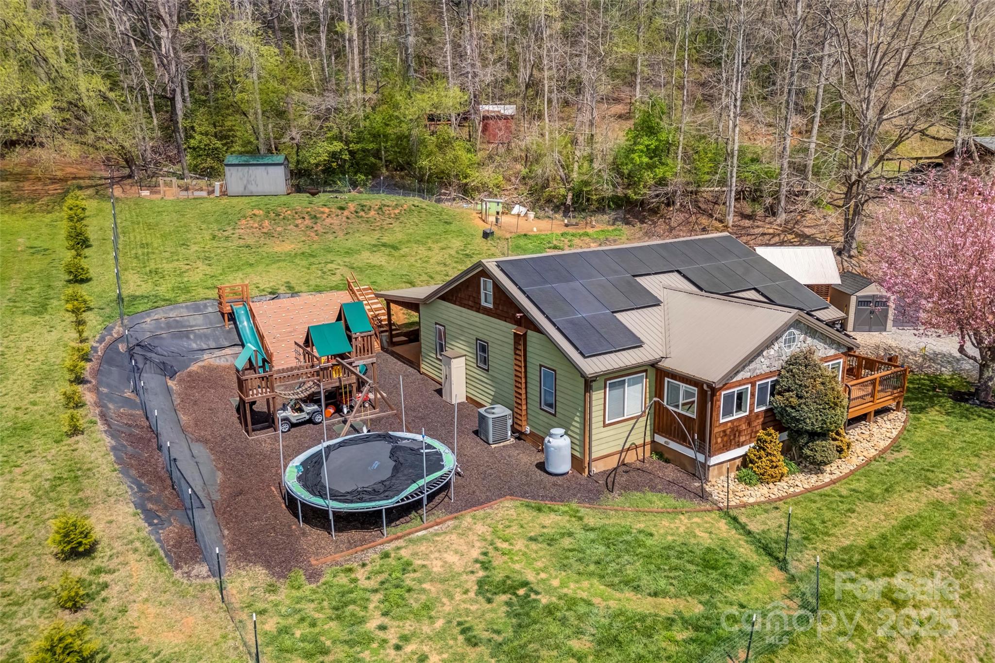3610 Collettsville Road Lenoir NC 28645