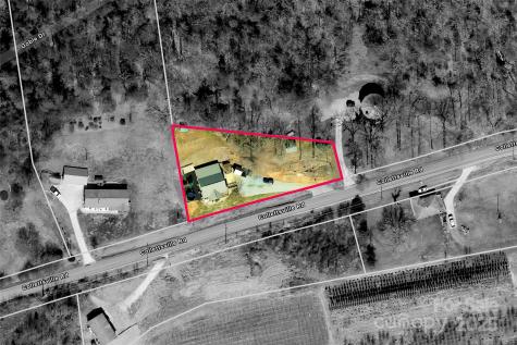 3610 Collettsville Road Lenoir NC 28645