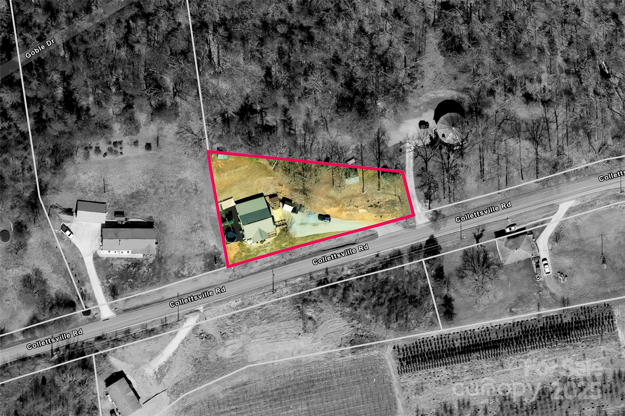 3610 Collettsville Road Lenoir NC 28645
