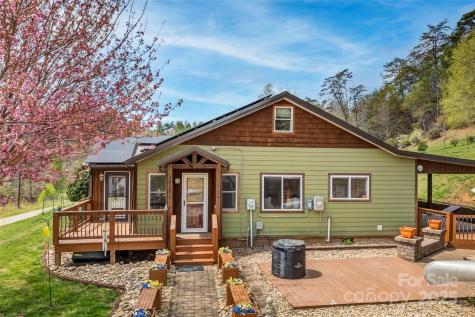 3610 Collettsville Road Lenoir NC 28645